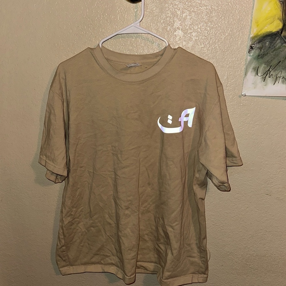 Men’s Tshirt